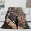 Anime Your Name Cosplay Blanket 153