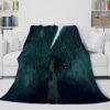 Anime Your Name Cosplay Blanket 304