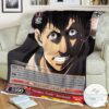 Aot Hidden Truth Bertholdt Attack On Titan Sherpa Blanket Tagotee