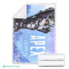 Apex Legends Saviors Blanket