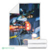 Apex Legends Season 5 Blanket