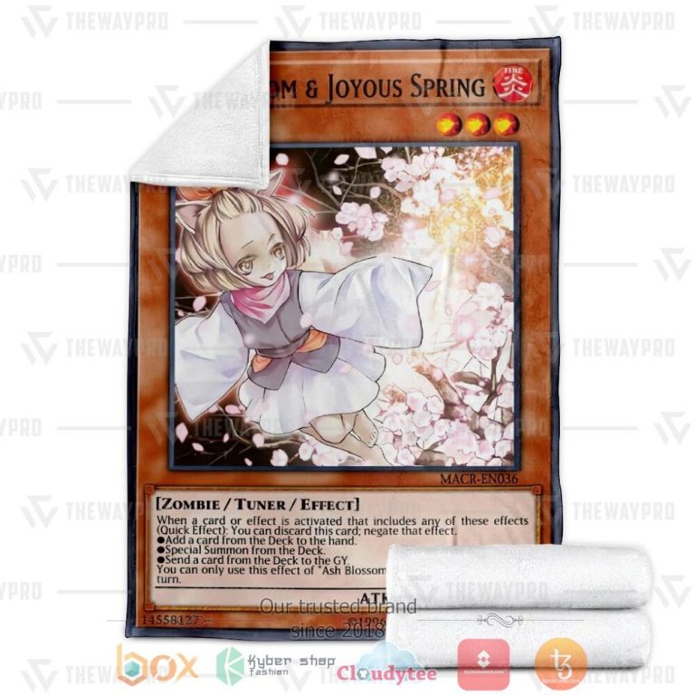 Ash-Blossom-Joyous-Spring-Custom-Soft-Blanket-2