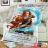 Ashes Reborn Aradel Summergaard Blanket