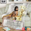 Ashes Reborn Maeoni Viper Blanket