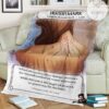 Ashes Rotp Hunters Mark Conjure Blanket