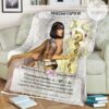 Ashes Rotp Maeoni Viper Blanket