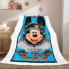 Astronaut Blanket 973