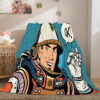 Astronaut Blanket 652