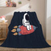 Astronaut Blanket 620