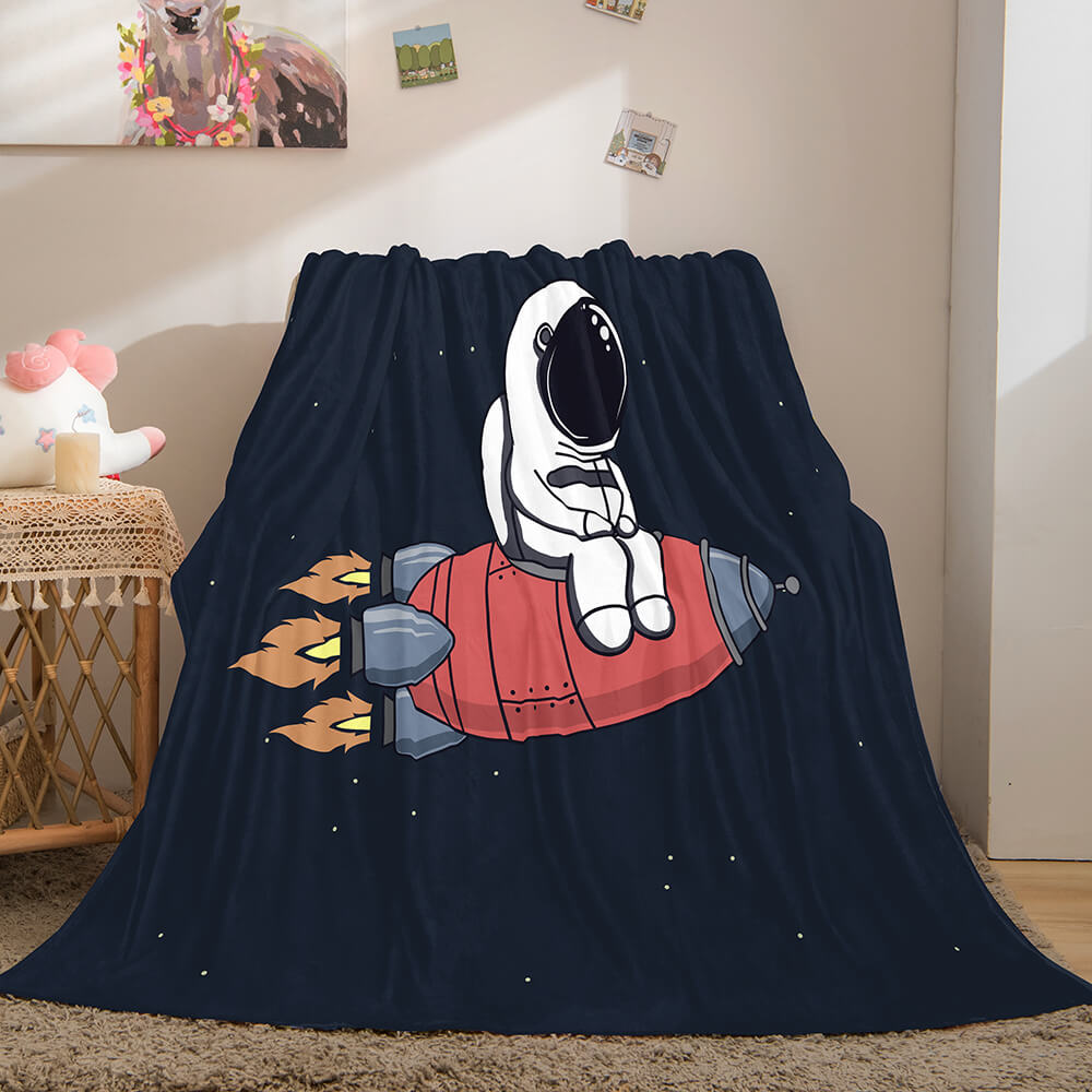 Astronaut Blanket 620 Astronaut Blanket 620