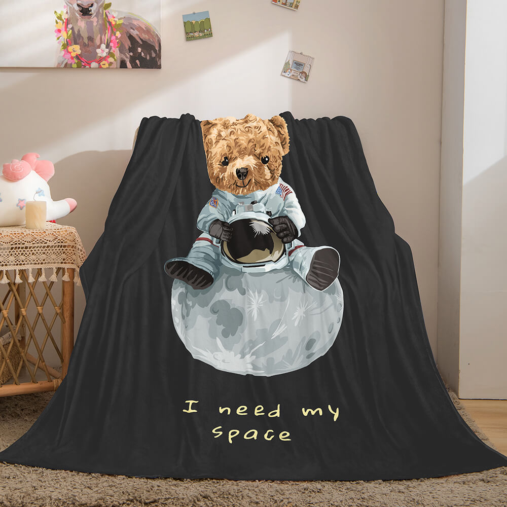 Astronaut Blanket 395 Astronaut Blanket 395
