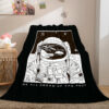 Astronaut Blanket 494