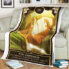 Attack On Titan Erwin Blanket