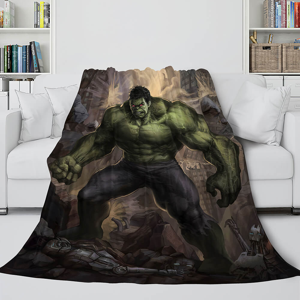 Avengers 4 Blanket 709 Avengers 4 Blanket 709