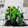 Avengers 4 Blanket 410
