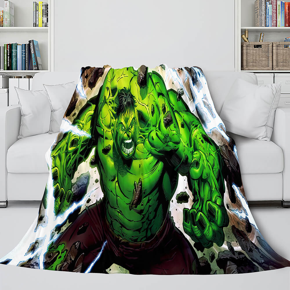 Avengers 4 Blanket 410 Avengers 4 Blanket 410
