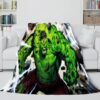 Avengers Blanket 619
