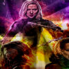 Avengers Blanket 183
