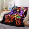 Avengers Blanket 220