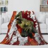 Avengers Blanket 750