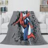 Avengers Blanket 622