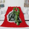 Avengers Blanket 234
