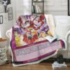 Awakening Of Nephthys Blanket
