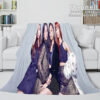 BLACKPINK Soft Blanket 325