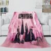 BLACKPINK Blanket 966