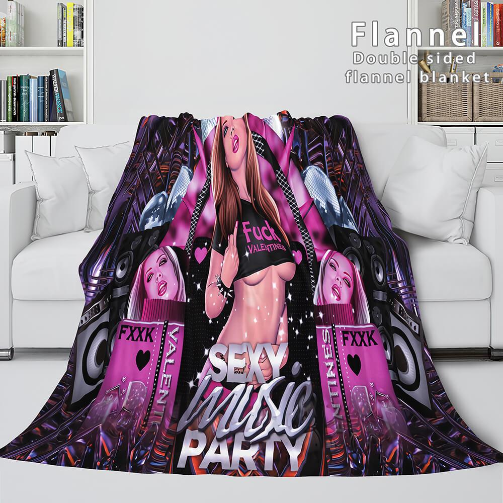 BLACKPINK Blanket 129 BLACKPINK Blanket 129