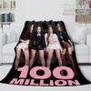 BLACKPINK Blanket 351