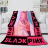 BLACKPINK Blanket 963