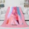 BLACKPINK Blanket 222