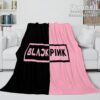 BLACKPINK Blanket 517