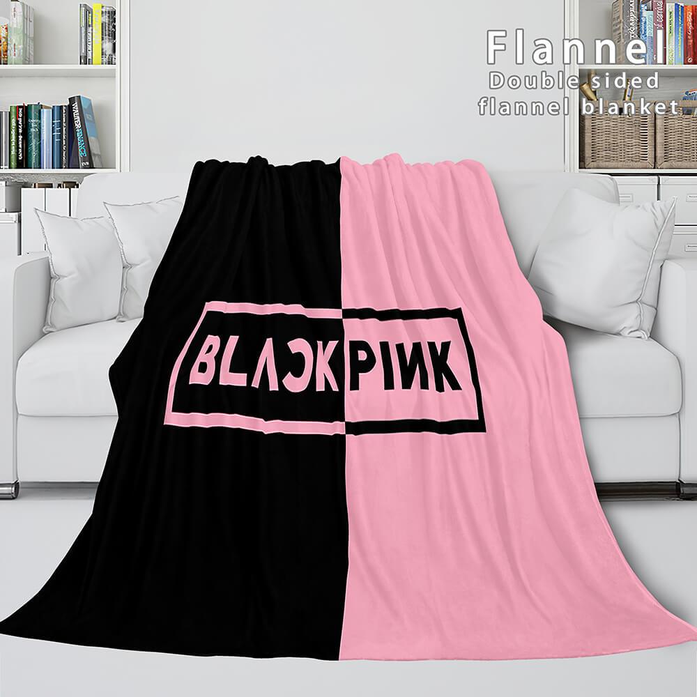 BLACKPINK Blanket 517 BLACKPINK Blanket 517