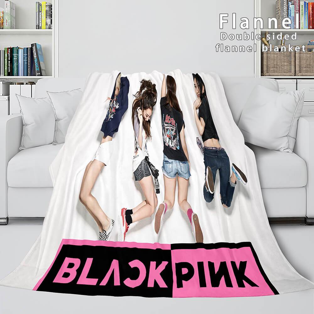 BLACKPINK Blanket 546 BLACKPINK Blanket 546