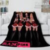 BLACKPINK Blanket 689
