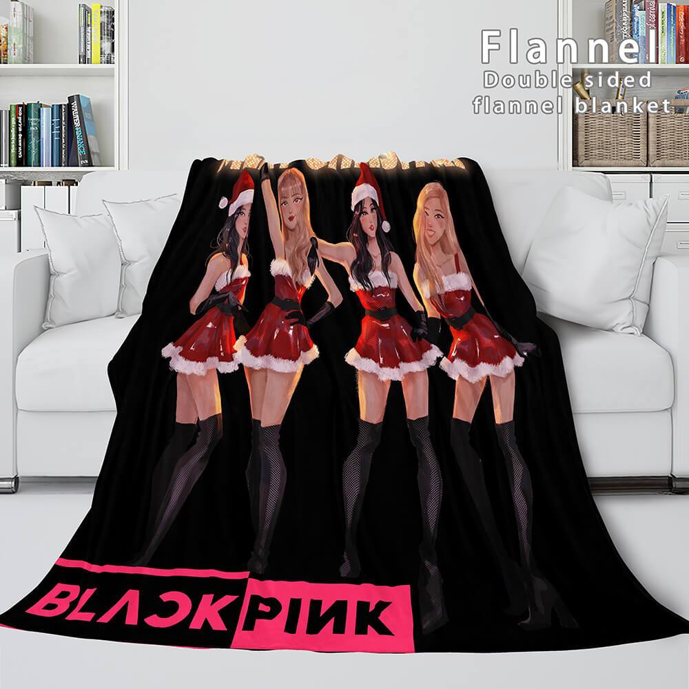 BLACKPINK Blanket 689 BLACKPINK Blanket 689
