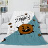BT21 Cosplay Blanket 647