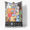 BT21 Blanket 273