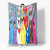 BT21 Blanket 738