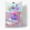 BT21 Blanket 439