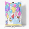 BT21 Blanket 519