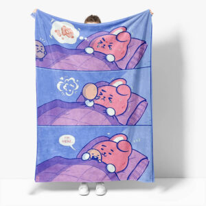 BT21 Blanket 320