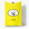 BT21 Blanket 879