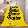 BTS Butter Cosplay Blanket 562