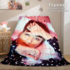 BTS Butter Cosplay Blanket 552