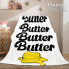 BTS Butter Cosplay Blanket 671