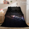 BTS Butter Bangtan Boys Cosplay Blanket 269
