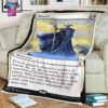 Balance Game Magic The Gathering Blanket